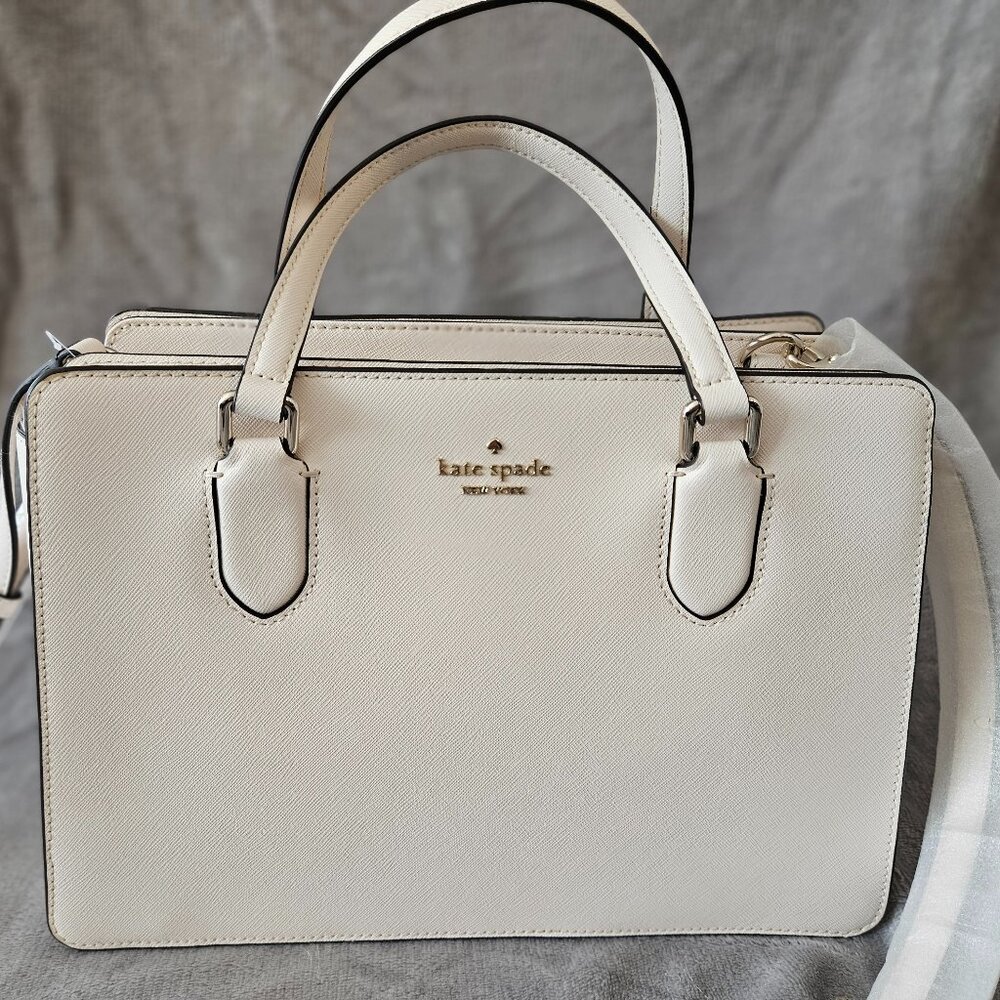 NWT Kate Spade Laurel Way Reese Bag